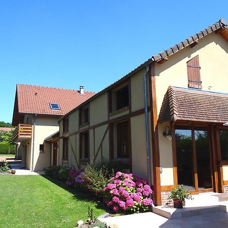 ボーヴ Le Chemin D'Ulphe Bed & Breakfast エクステリア 写真