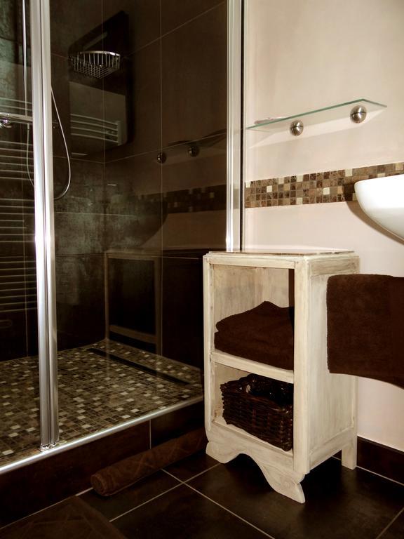 ボーヴ Le Chemin D'Ulphe Bed & Breakfast 部屋 写真